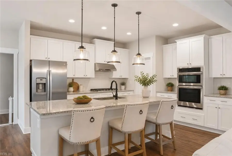 100 Sea Hero Court, Suffolk, VA 23435 - #3