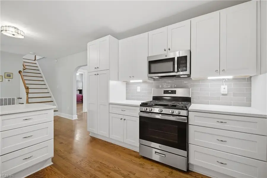 112 Dumont Avenue, Norfolk, VA 23505 - #2