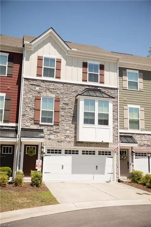 1013 Stern Way, Chesapeake, VA 23323