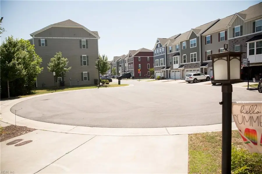 1013 Stern Way, Chesapeake, VA 23323 - #3
