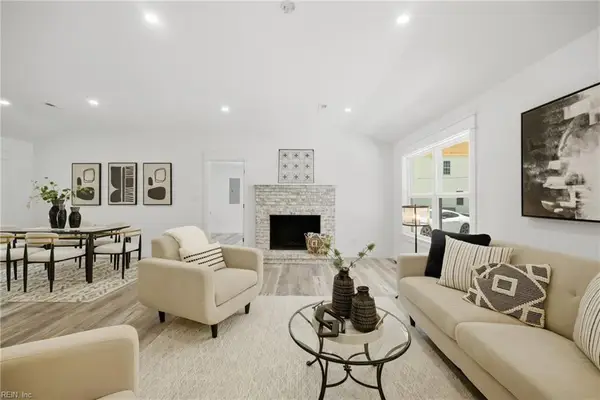 1629 Shillelagh Road, Chesapeake, VA 23323