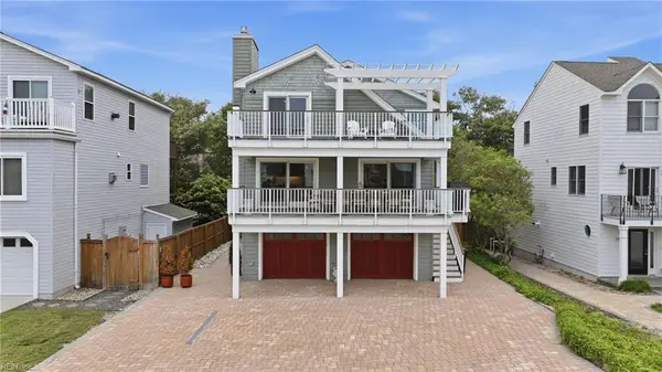 713 Vanderbilt Avenue, Virginia Beach, VA 23451