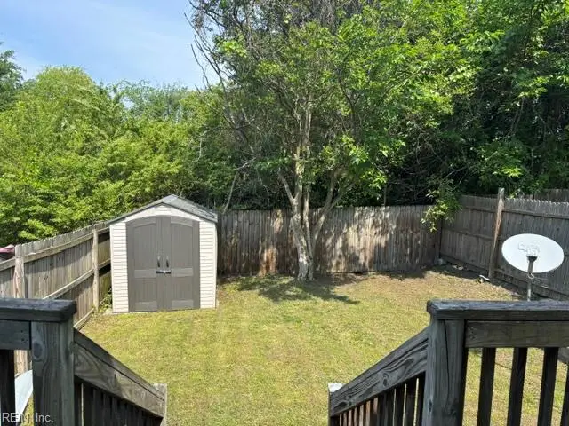 403 Craig Street, Norfolk, VA 23523 - #2