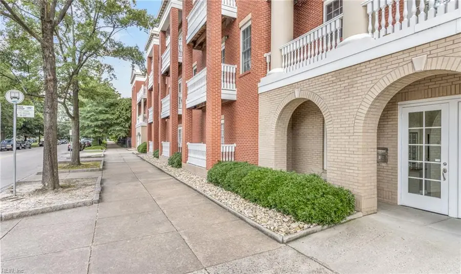 450 W Princess Anne Road #206, Norfolk, VA 23517 - #3