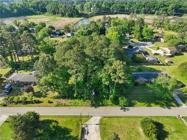 502 Showalter Road, Yorktown, VA 23692