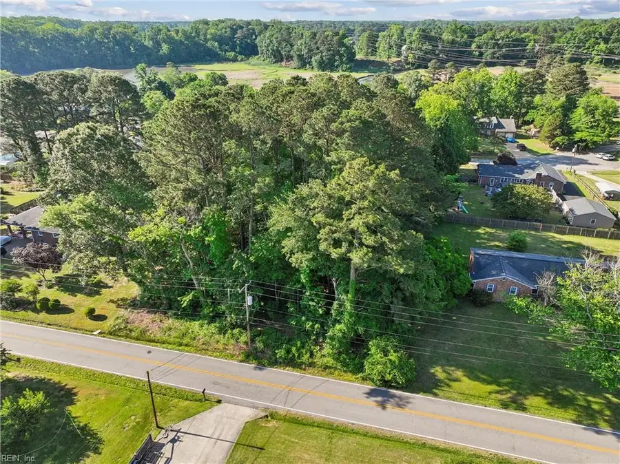 502 Showalter Road, Yorktown, VA 23692 - #3