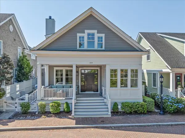 329 Cavalier Drive, Virginia Beach, VA 23451