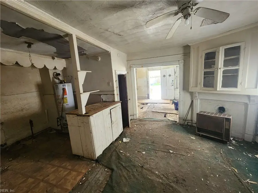 1917 Prentis Avenue, Portsmouth, VA 23704 - #3