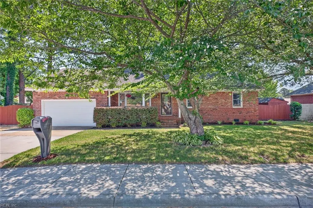 744 Avalon Avenue, Virginia Beach, VA 23464 - #1