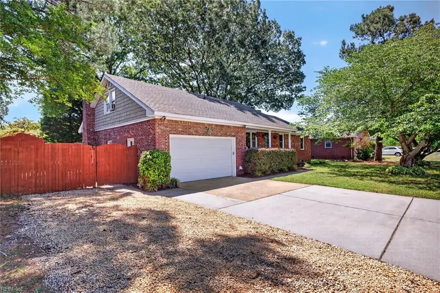744 Avalon Avenue, Virginia Beach, VA 23464 - #3