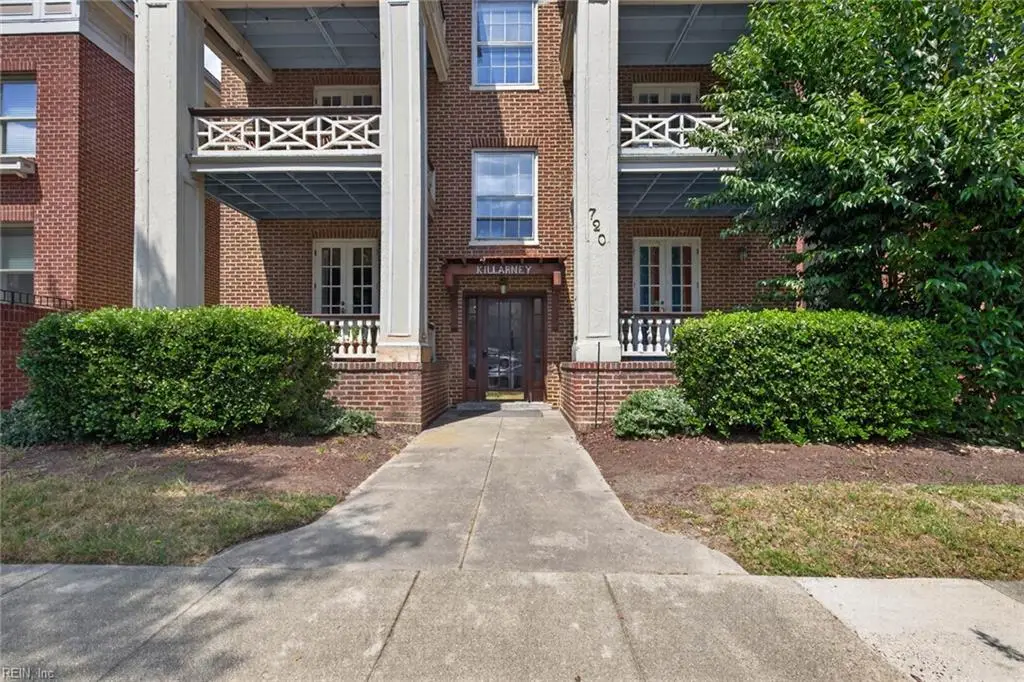 720 Redgate Avenue #6, Norfolk, VA 23507 - #1