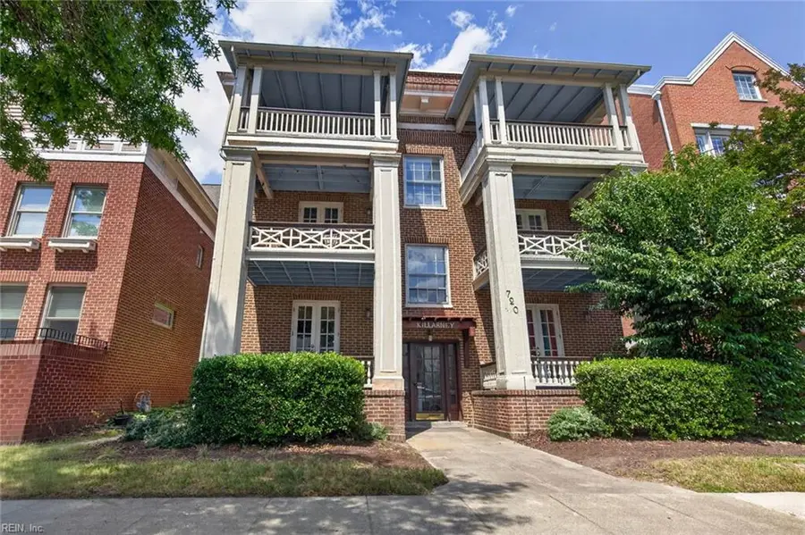 720 Redgate Avenue #6, Norfolk, VA 23507 - #2