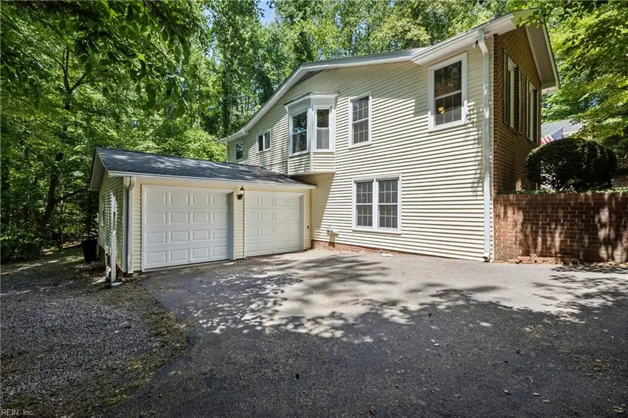 108 Cambridge Lane, Williamsburg, VA 23185 - #3
