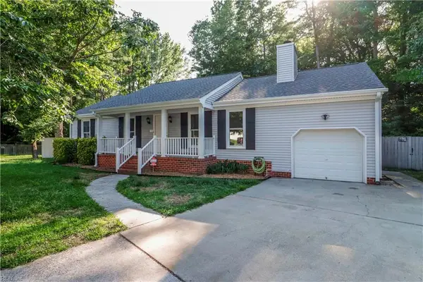 3936 Hardwood Lane, Portsmouth, VA 23703