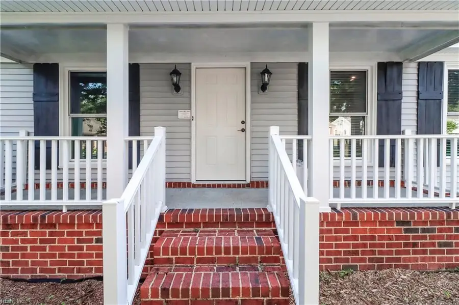 3936 Hardwood Lane, Portsmouth, VA 23703 - #2