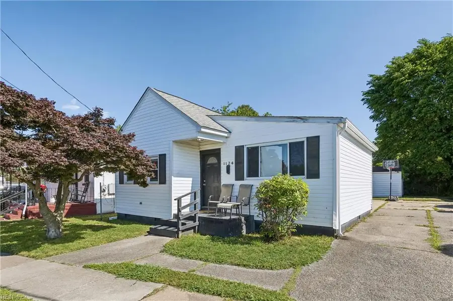 1124 St Julian Avenue, Norfolk, VA 23504 - #2