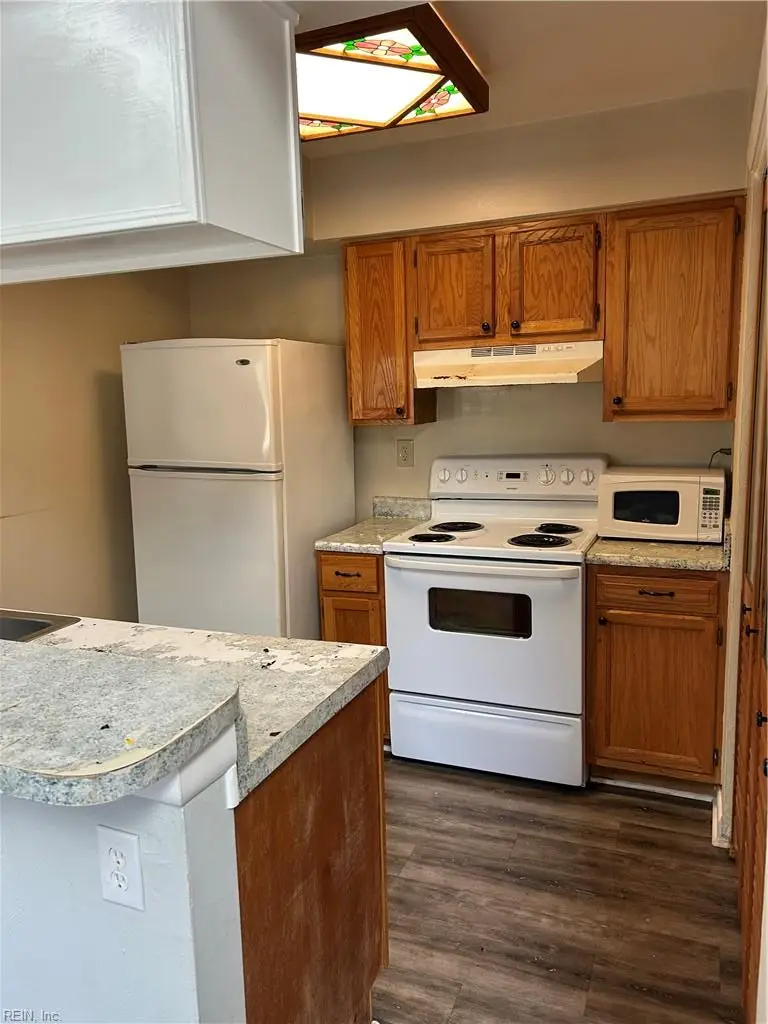 610 Waters Drive, Virginia Beach, VA 23462 - #2