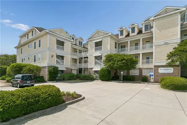 2992 Shore Drive #304, Virginia Beach, VA 23451