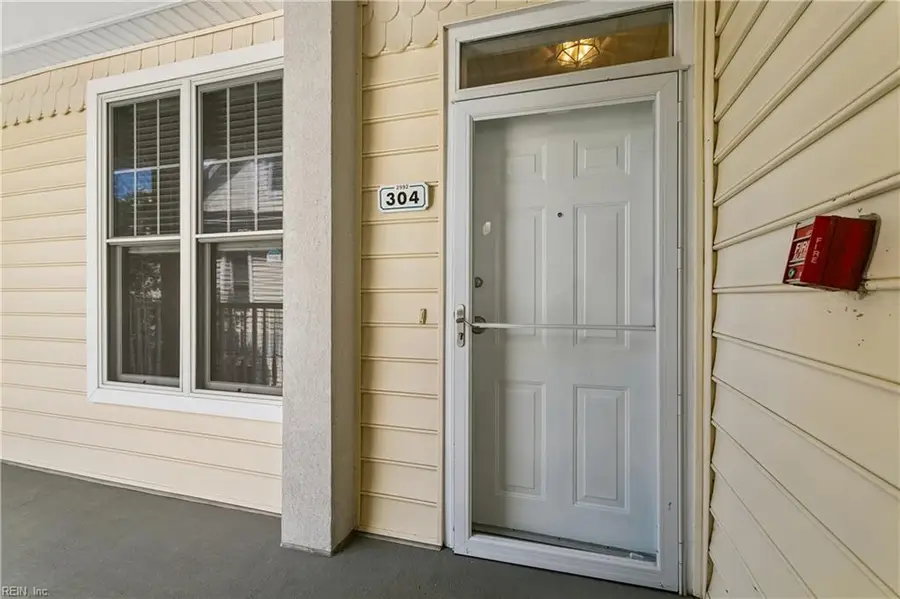 2992 Shore Drive #304, Virginia Beach, VA 23451 - #2