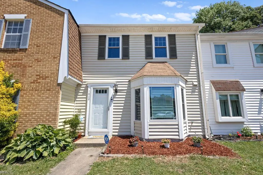 1402 Doe Court, Virginia Beach, VA 23464 - #1
