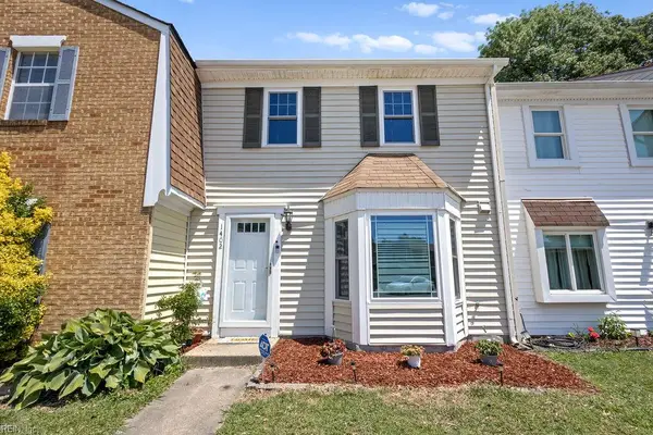 1402 Doe Court, Virginia Beach, VA 23464