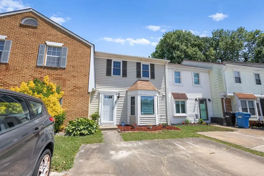 1402 Doe Court, Virginia Beach, VA 23464 - #2