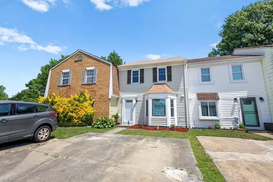 1402 Doe Court, Virginia Beach, VA 23464 - #3