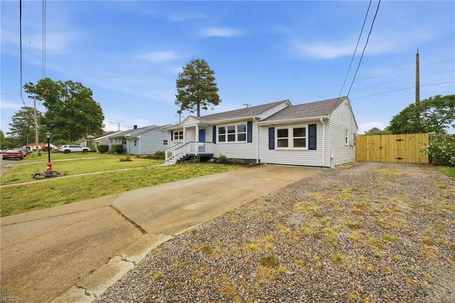 2521 Lynnriver Drive, Virginia Beach, VA 23452 - #2