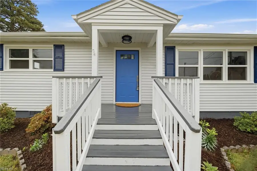 2521 Lynnriver Drive, Virginia Beach, VA 23452 - #3