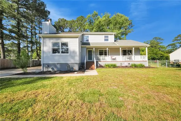 31 Pasture Road #A, Poquoson, VA 23662