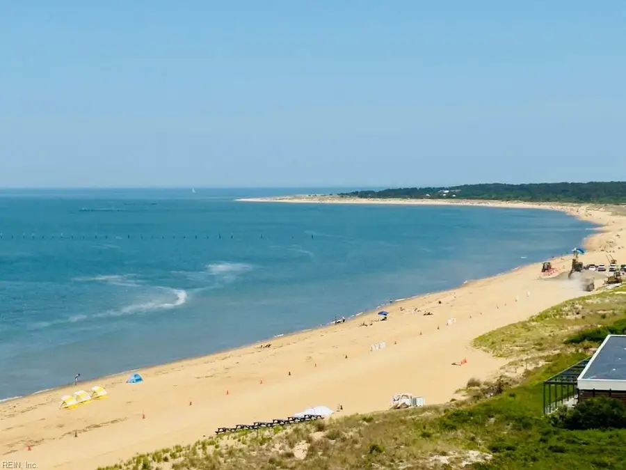 2830 Shore Drive #1000, Virginia Beach, VA 23451 - #2