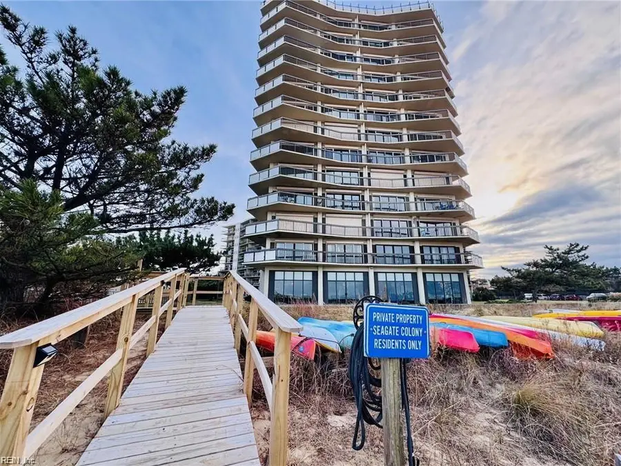 2830 Shore Drive #1000, Virginia Beach, VA 23451 - #3