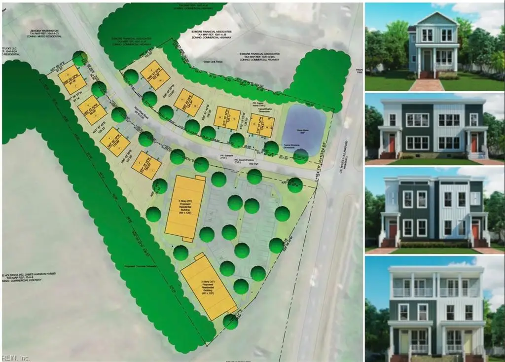 A-2 Ruth Wise Road, Exmore, VA 23350 - #1