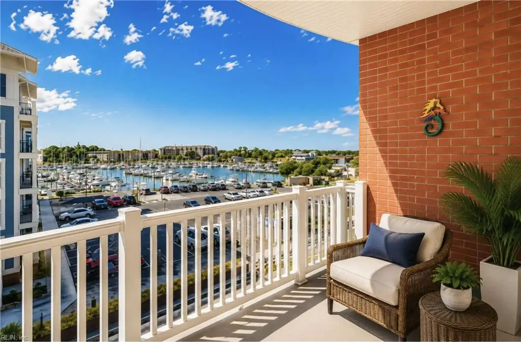 4500 Pretty Lake Avenue #B3, Norfolk, VA 23518 - #1