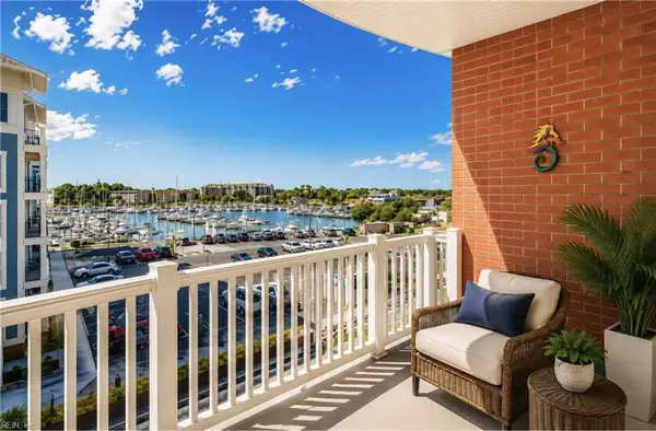 4500 Pretty Lake Avenue #B3, Norfolk, VA 23518