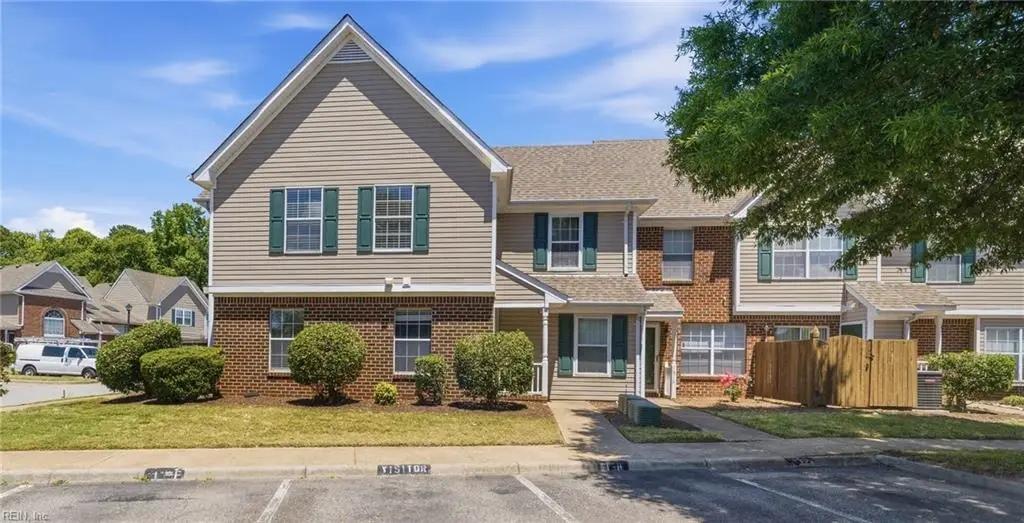 1614 Willow Point Arch, Chesapeake, VA 23320 - #1