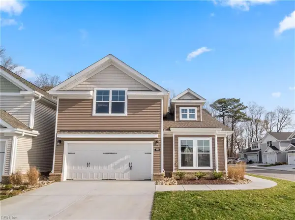 3511 Elaina Way, Chesapeake, VA 23321