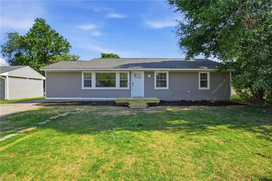 1625 Dearborn Drive, Virginia Beach, VA 23451 - #3