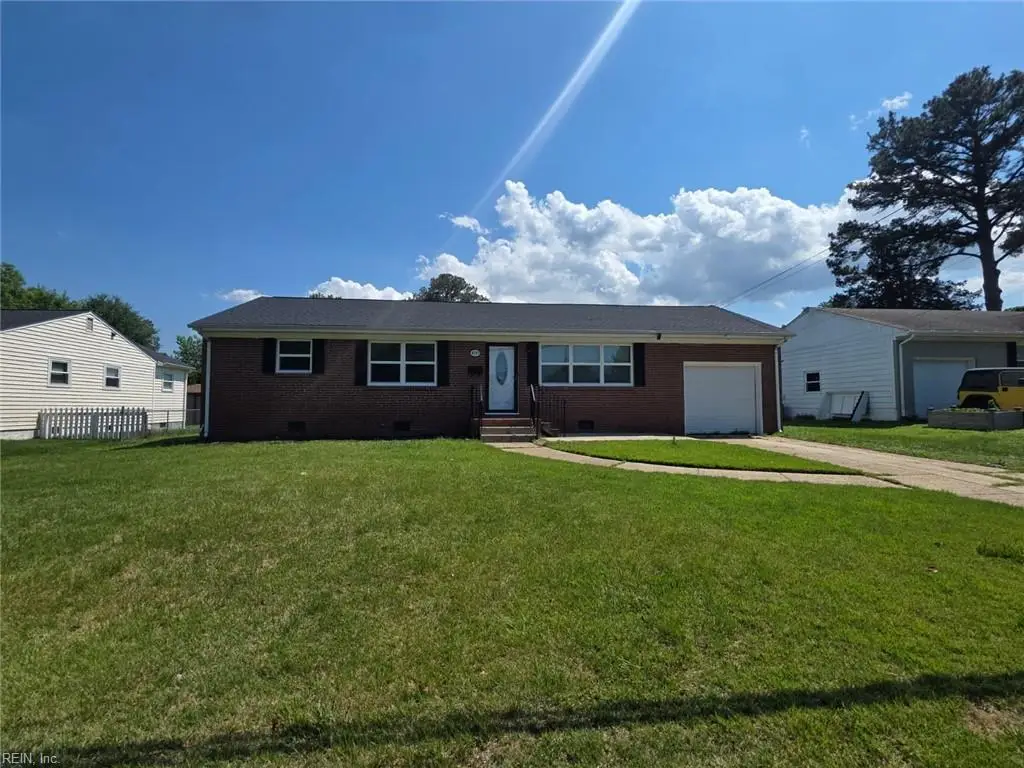 4737 Holladay Road, Virginia Beach, VA 23455 - #1
