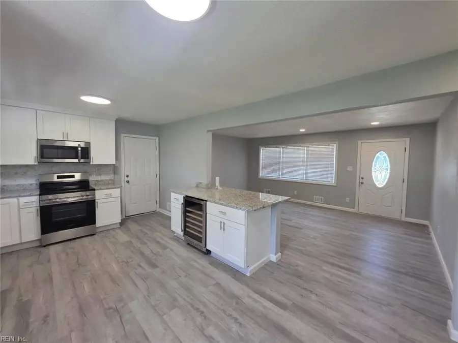 4737 Holladay Road, Virginia Beach, VA 23455 - #3