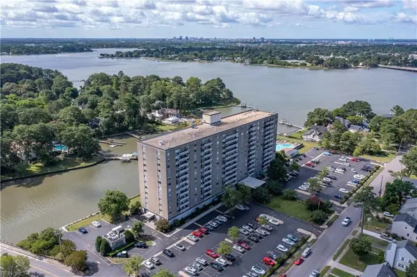 7320 Glenroie Avenue #5D, Norfolk, VA 23505
