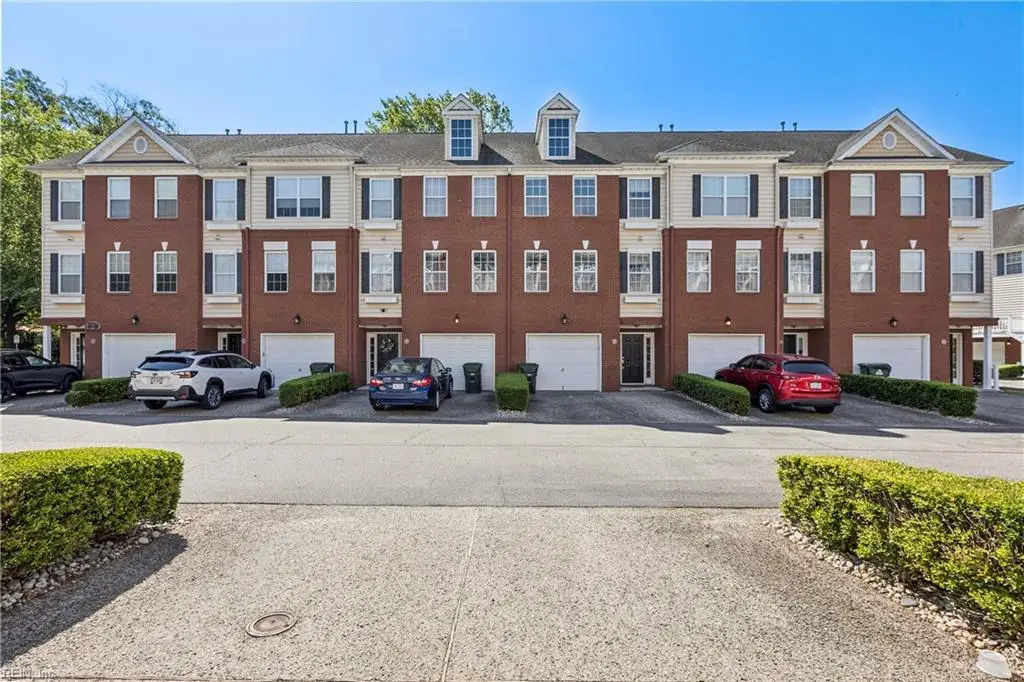 1221 Westover Avenue #D, Norfolk, VA 23507 - #1