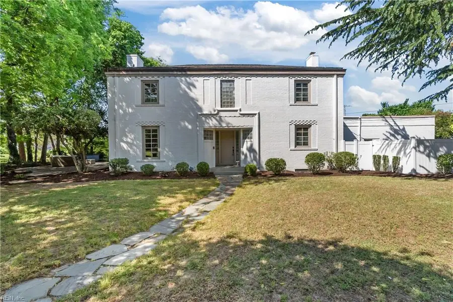 6929 Belvedere Drive, Newport News, VA 23607 - #3