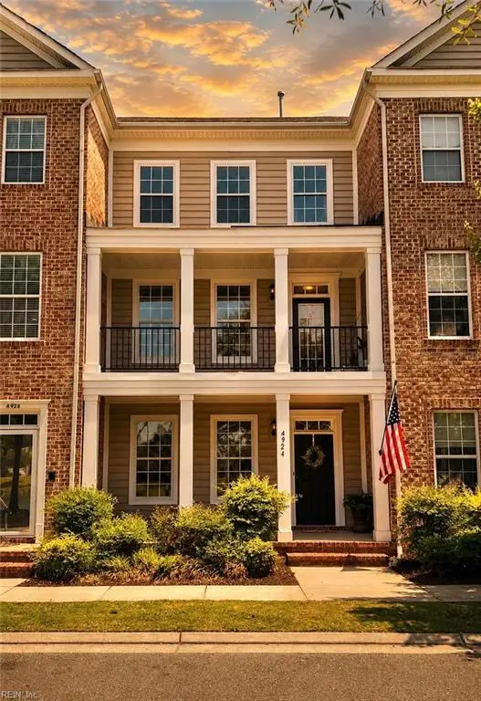 4924 Almandine Avenue, Virginia Beach, VA 23462