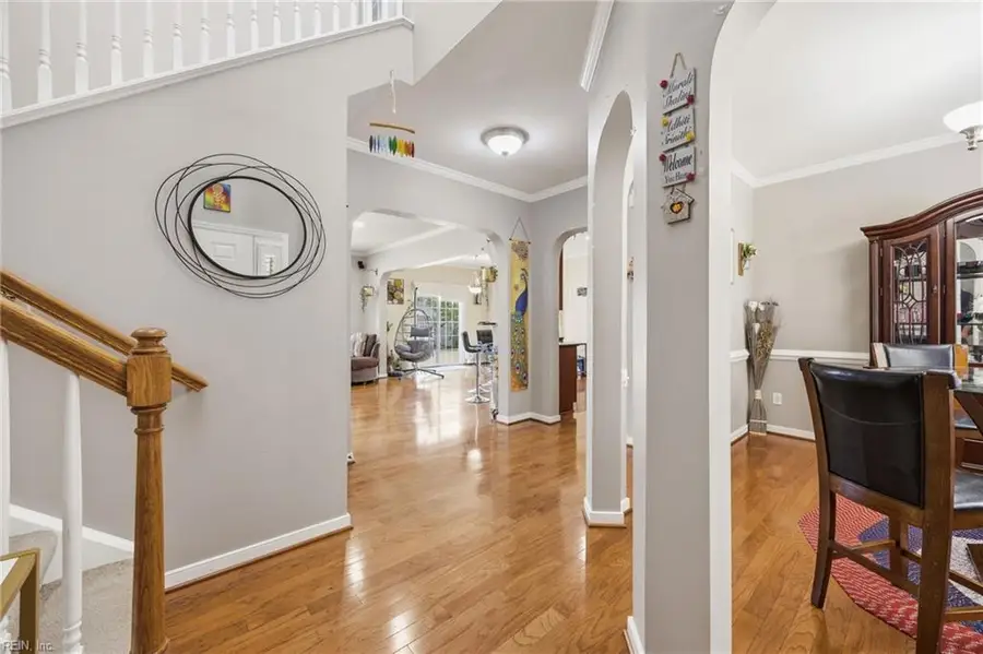 2504 Mario Court, Virginia Beach, VA 23456 - #2