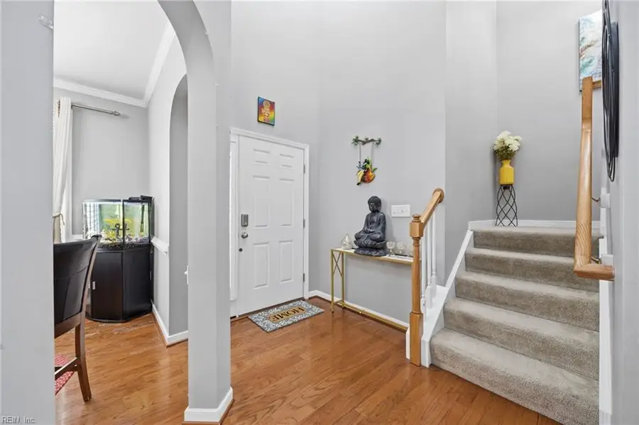 2504 Mario Court, Virginia Beach, VA 23456 - #3