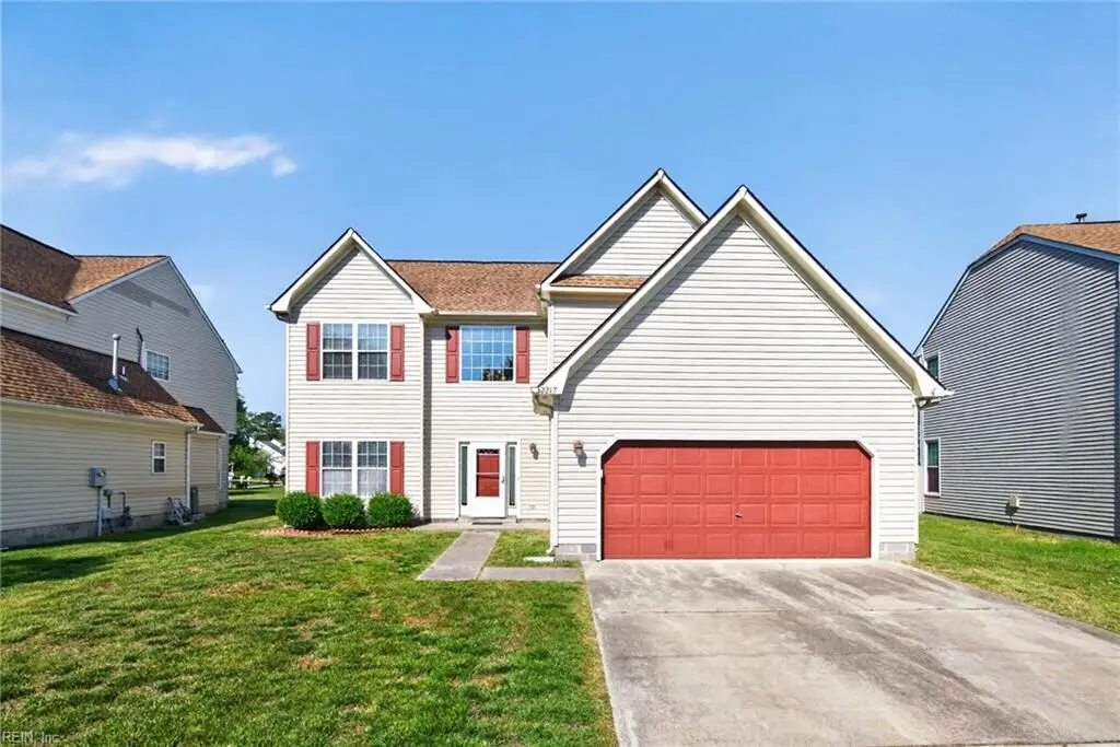 2217 Arrowstone Court, Virginia Beach, VA 23456 - #1