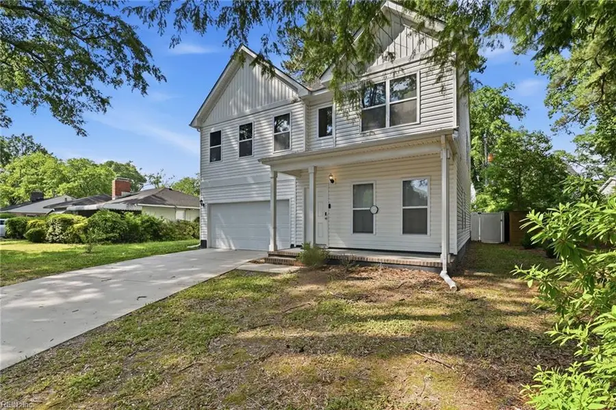 3560 Riverside Drive, Norfolk, VA 23502 - #2