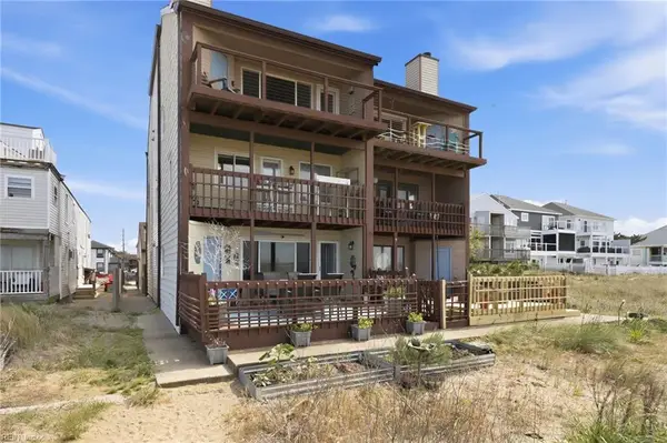 1216 W Ocean View Avenue #B, Norfolk, VA 23503