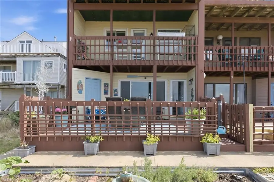 1216 W Ocean View Avenue #B, Norfolk, VA 23503 - #3